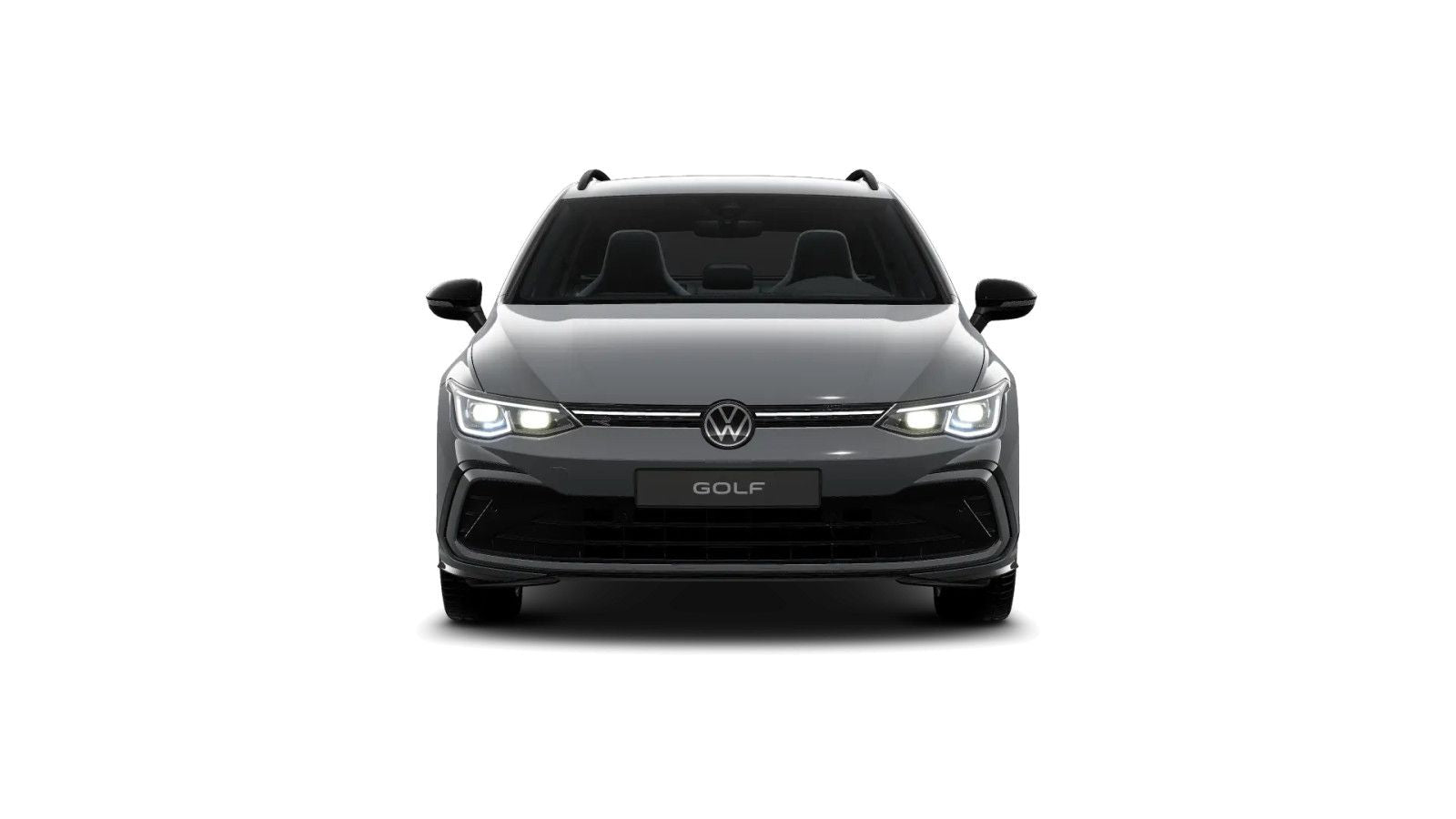 Volkswagen Golf Variant 2.0 TSI DSG R-Line 4M *Navi*LED+*AC