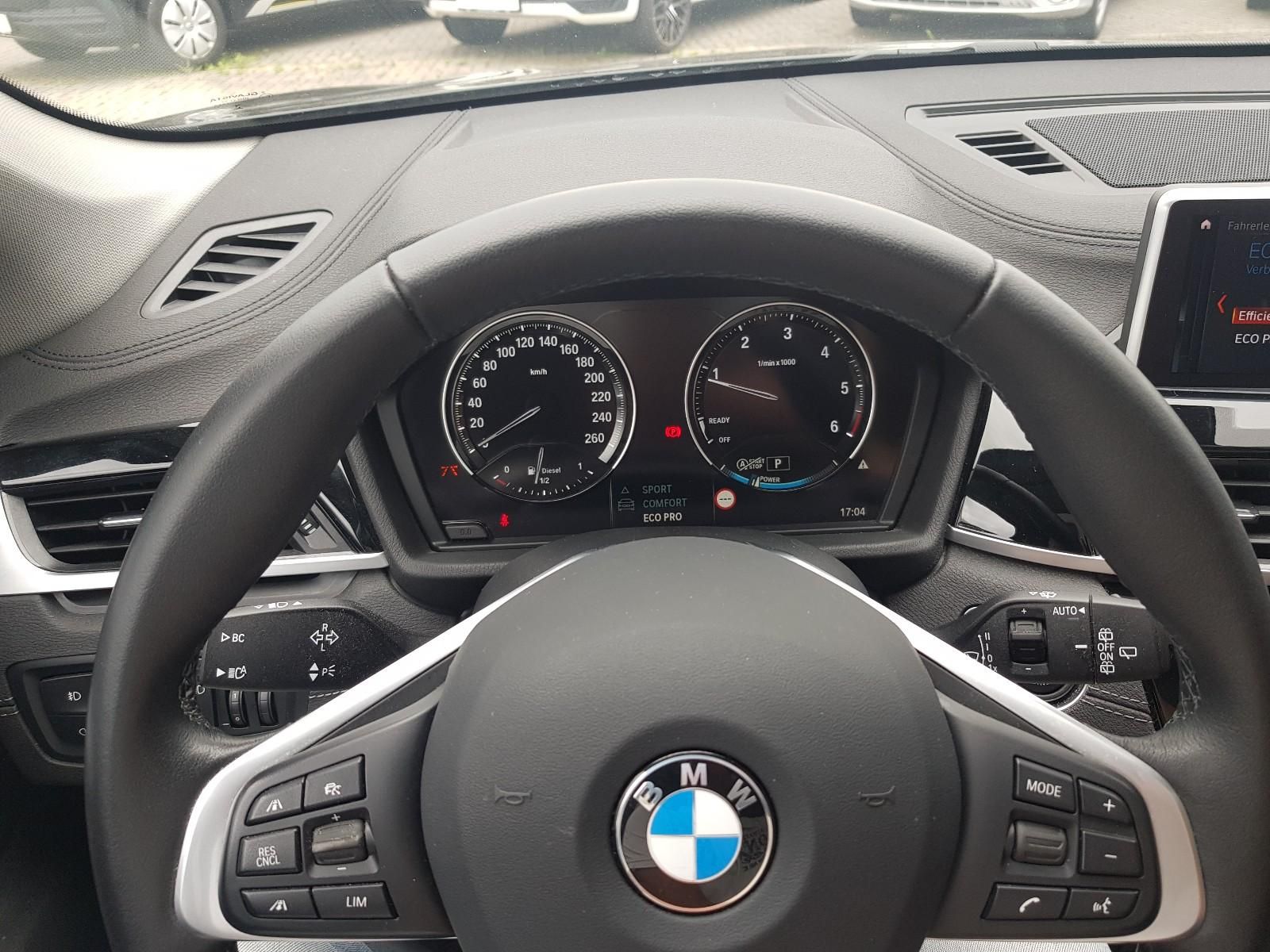 BMW X1 20d xDRIVE xLINE - Samsaru's Car Outlet