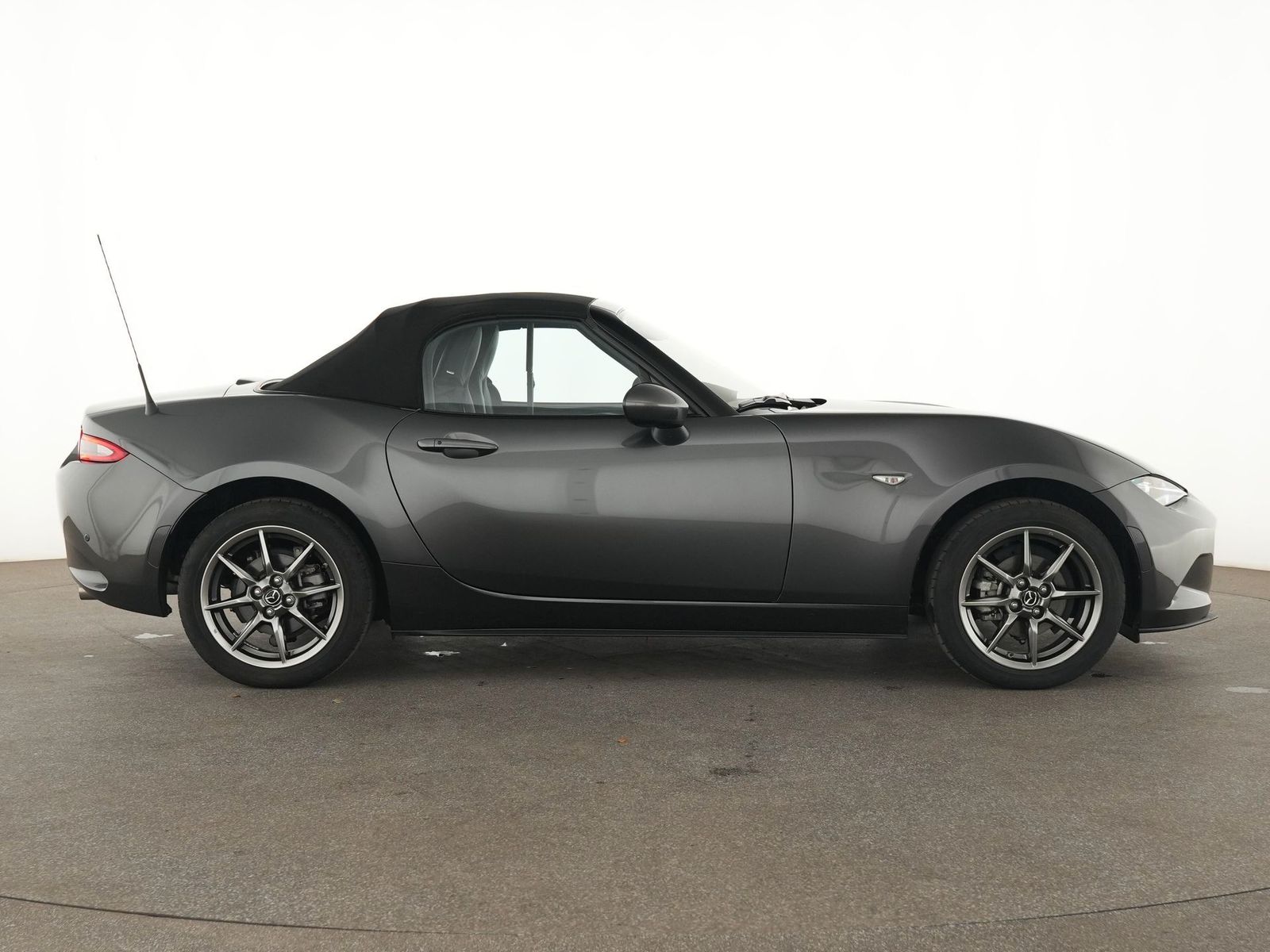 Mazda MX-5 SKYACTIV-G SHZ|Navi|Einparkhilfe|Tempomat