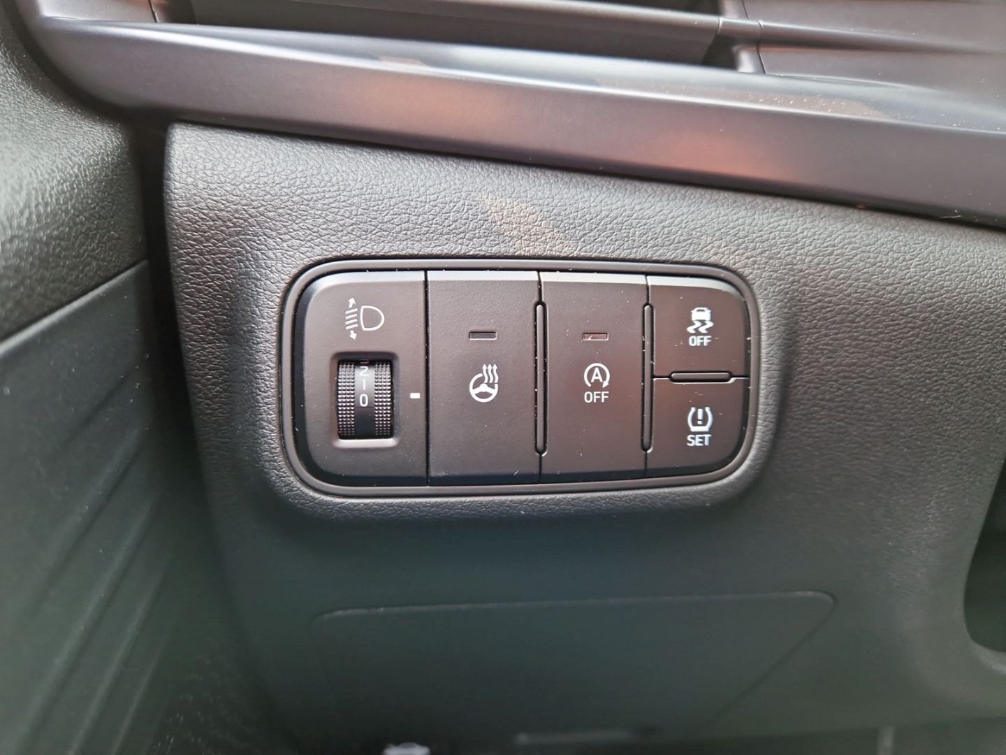 Hyundai BAYON Select Mild-Hybrid 2WD - Samsaru's Car Outlet