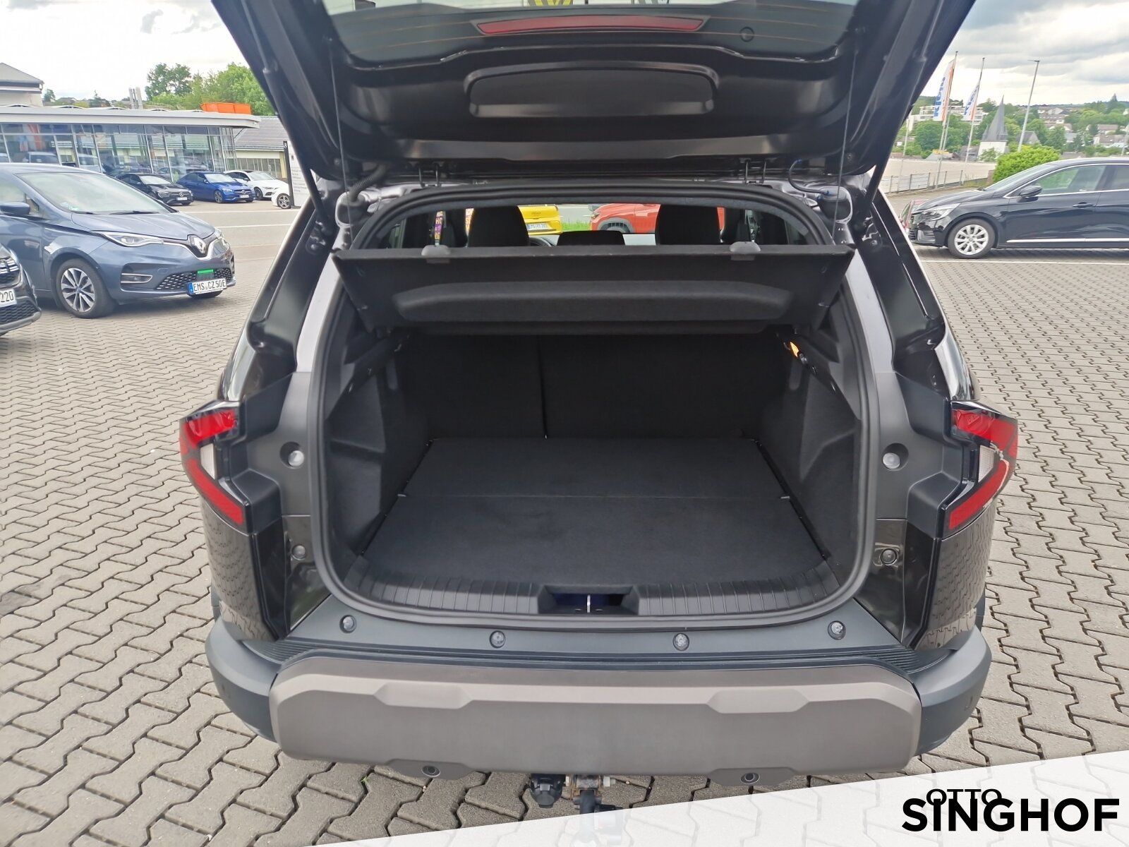 Dacia Duster Journey TCe 130 4x4 - Samsaru's Car Outlet