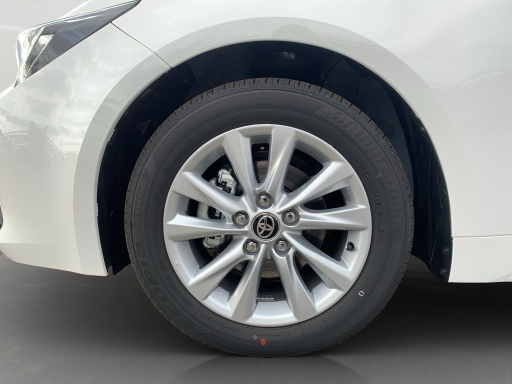 Toyota Corolla 2.0 Hybrid Touring Sports Business Editi