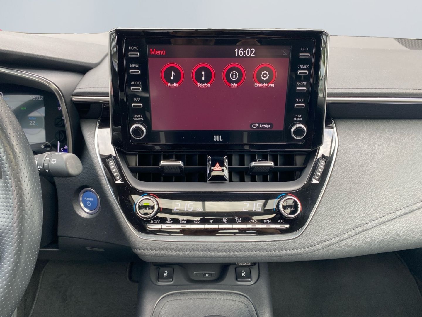 Toyota Corolla 2.0 Hybrid TS GR Sport - Samsaru's Car Outlet