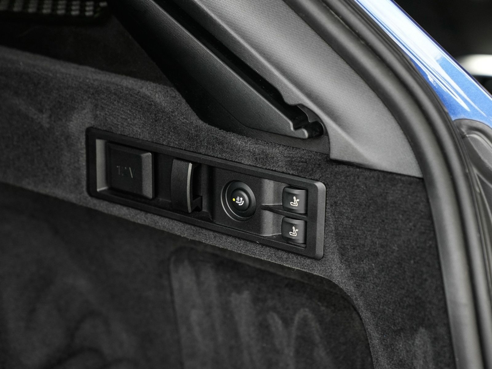 BMW 320d xDrive Touring M Sport - Samsaru's Car Outlet