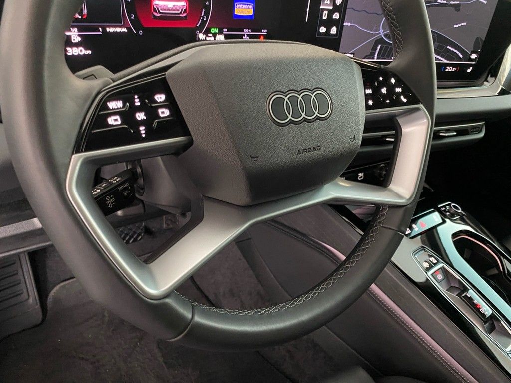 Audi A5 Avant TFSI quattro edition one S line AKTION+