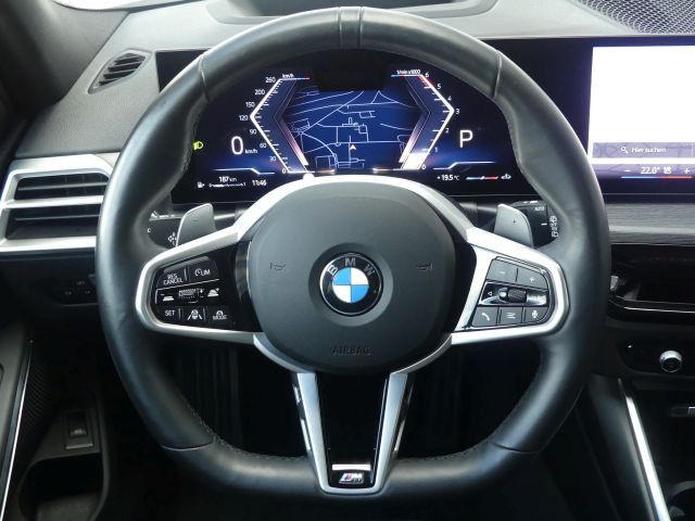 BMW 320 d xDriv Tou M Sport PRO ACC°Pano°Stdhzg.°19Z