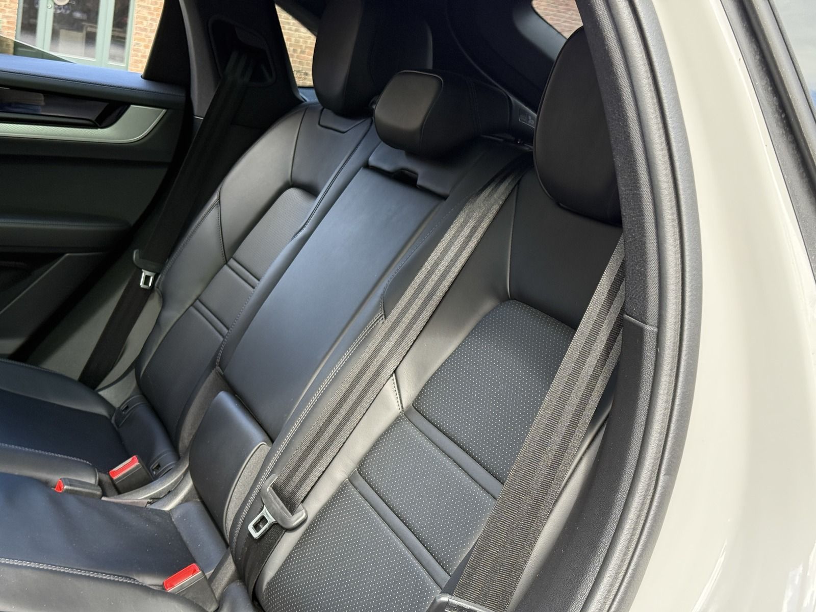Porsche Cayenne  E-Hybrid Coupe SPORTDESIGN-ABGAS*22 TUR