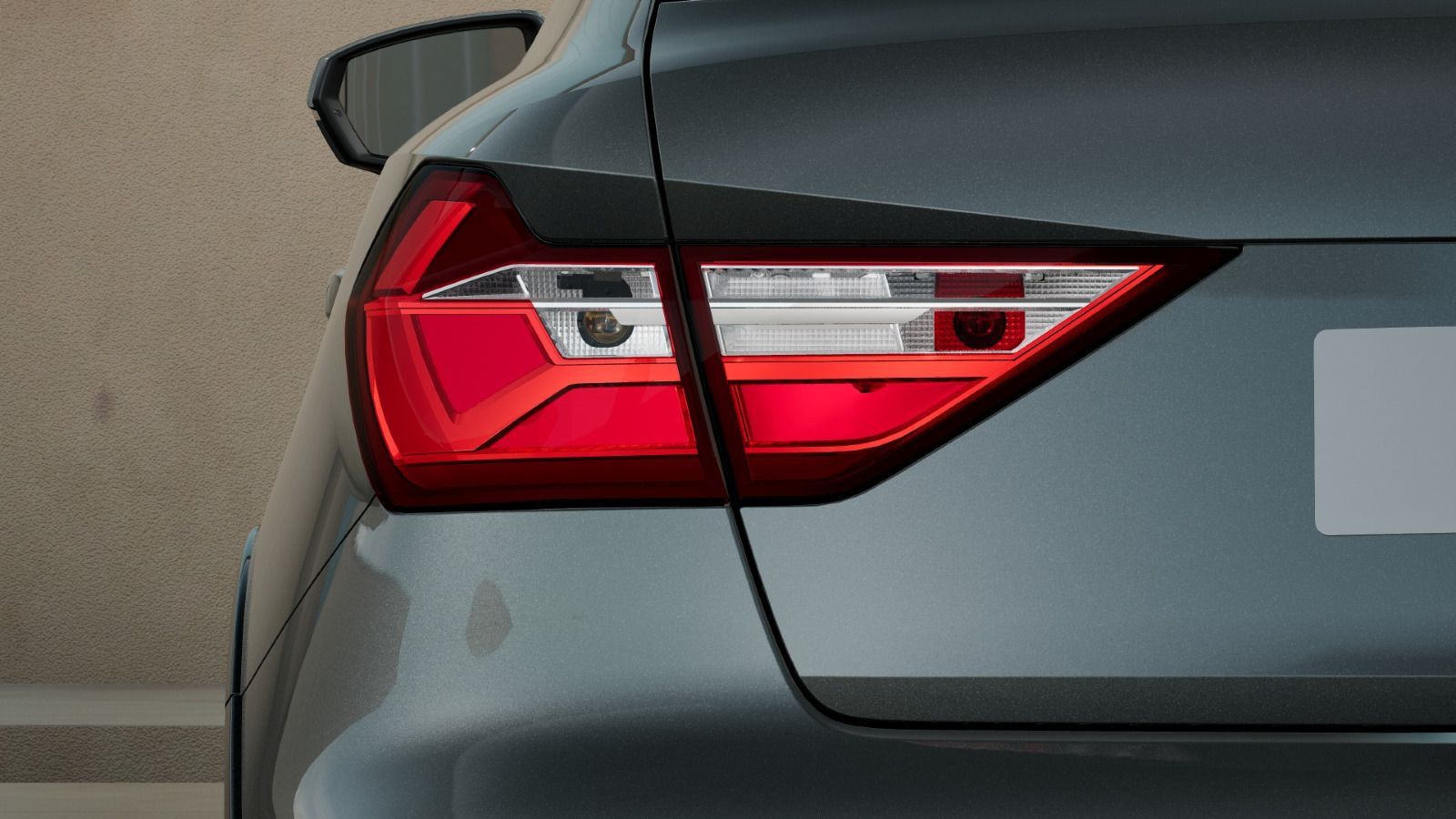 Audi A1 allstreet 30 TFSI S line - Samsaru's Car Outlet