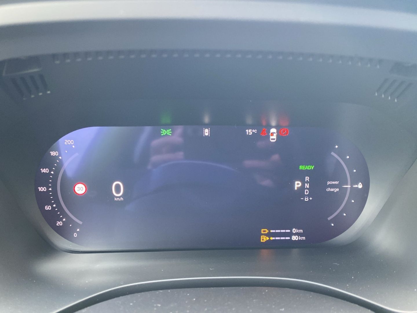 Volvo XC60 Ultra Black Edition T6 AWD HUD 22'' AHZV Pa