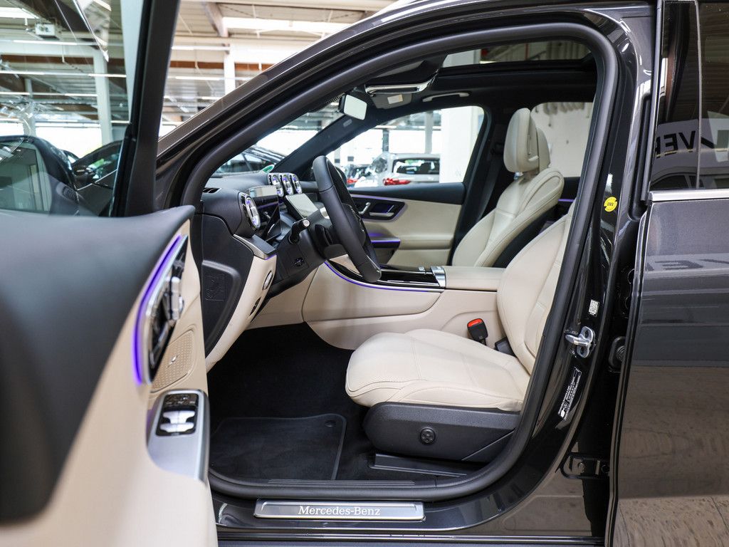 Mercedes-Benz GLC 200 d 4M Avantgarde Advanced + AHK Distr. LE