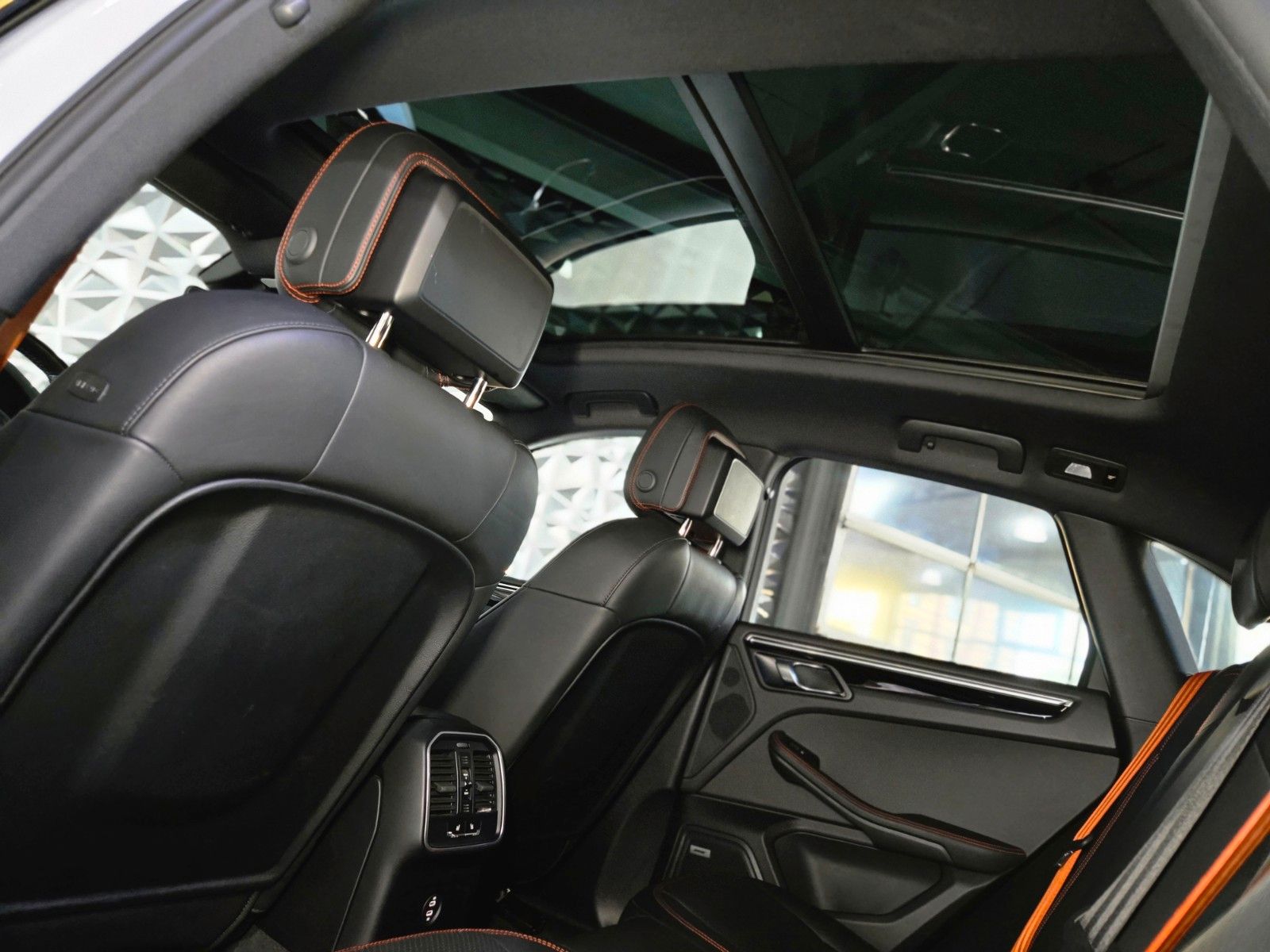 Porsche Macan S Chrono Pano 360° BOSE