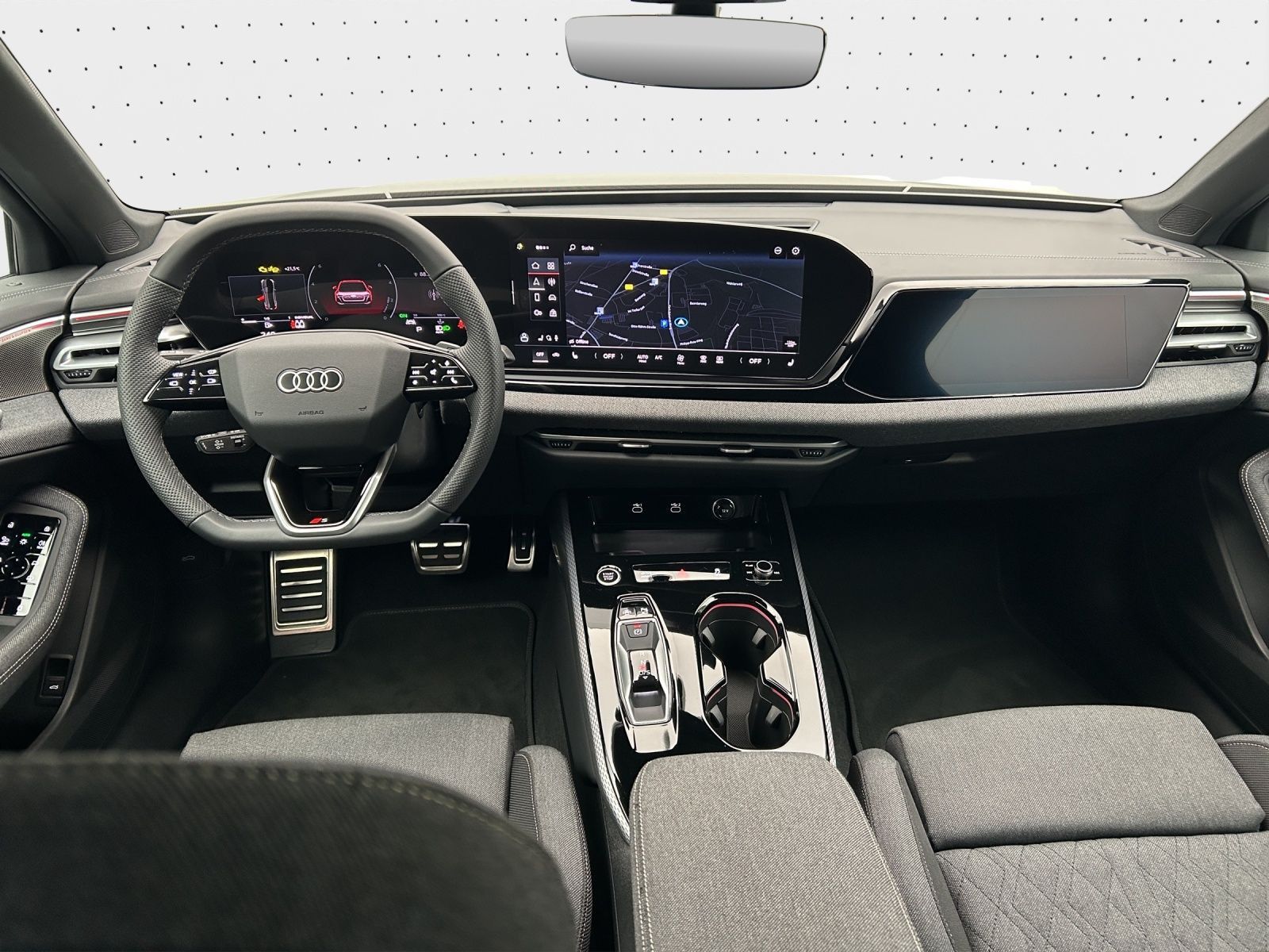 Audi A5 Limousine 40 TDI qu S line edition one S tro*