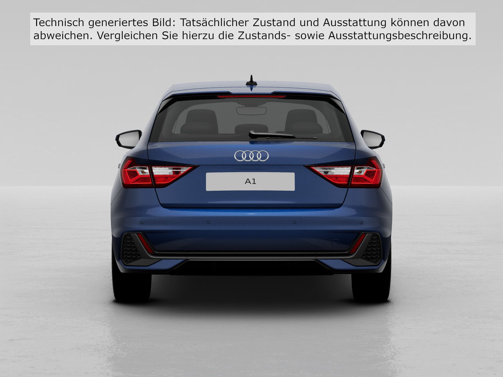 Audi A1 Sportback S line 30 TFSI - Samsaru's Car Outlet