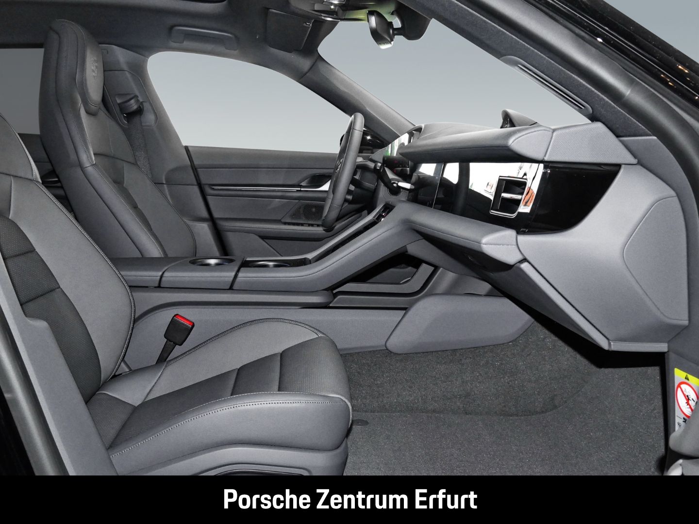 Porsche Taycan Sport Turismo/Performancebatterie Plus/So