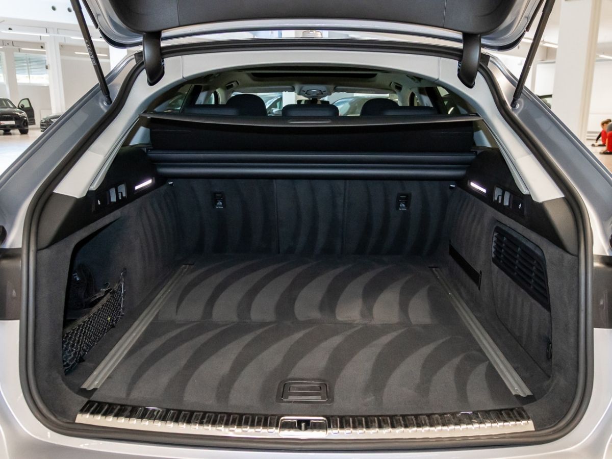 Audi A6 Avant 40 TDI - Samsaru's Car Outlet