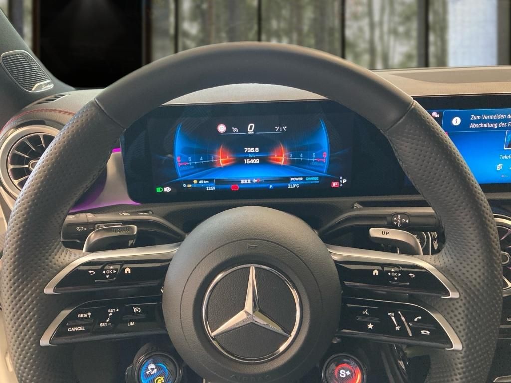 Mercedes-Benz CLA 35 AMG 4M SB - Samsaru's Car Outlet