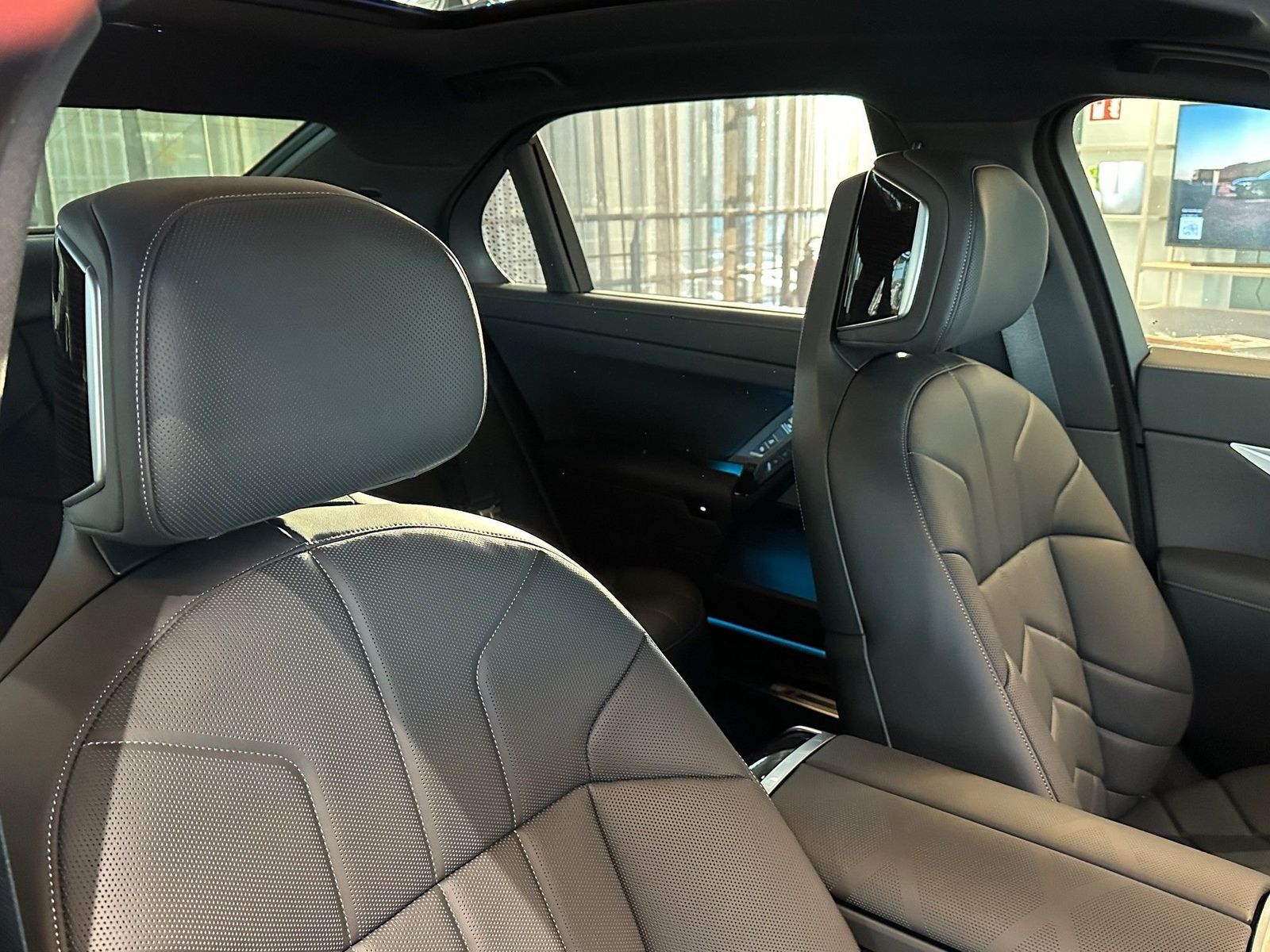 BMW 740d xDrive Lim M Sportpaket M-Pro Standh Inno
