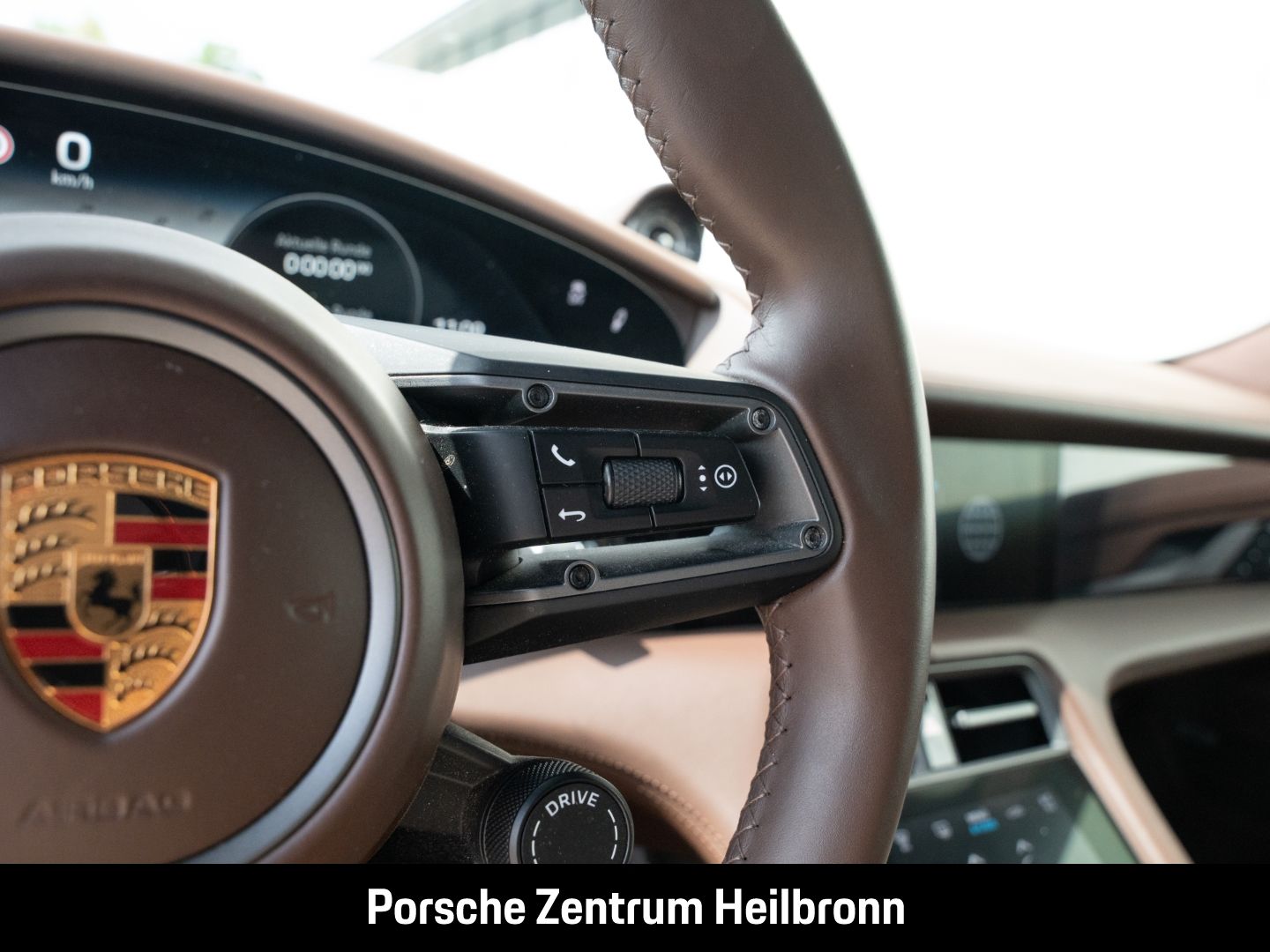 Porsche Taycan GTS Sport Turismo BOSE Panorama 21-Zoll