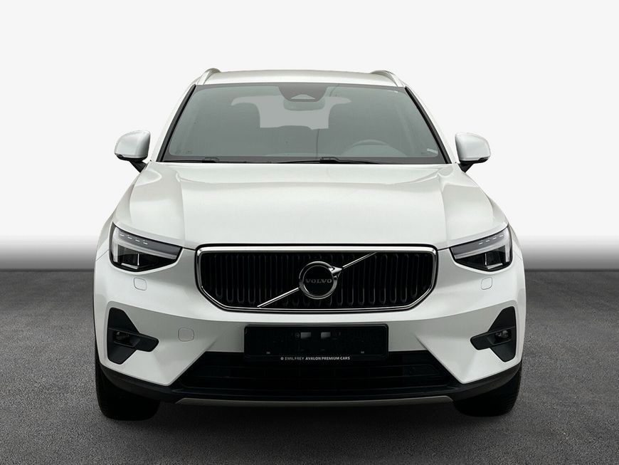 Volvo XC40 B3 B DKG Core