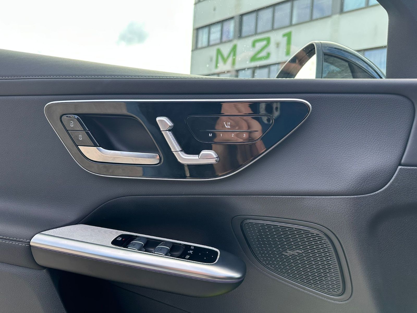 Mercedes-Benz GLC 220 d 4MATIC Coupé AMG LINE/Panorama/Night P