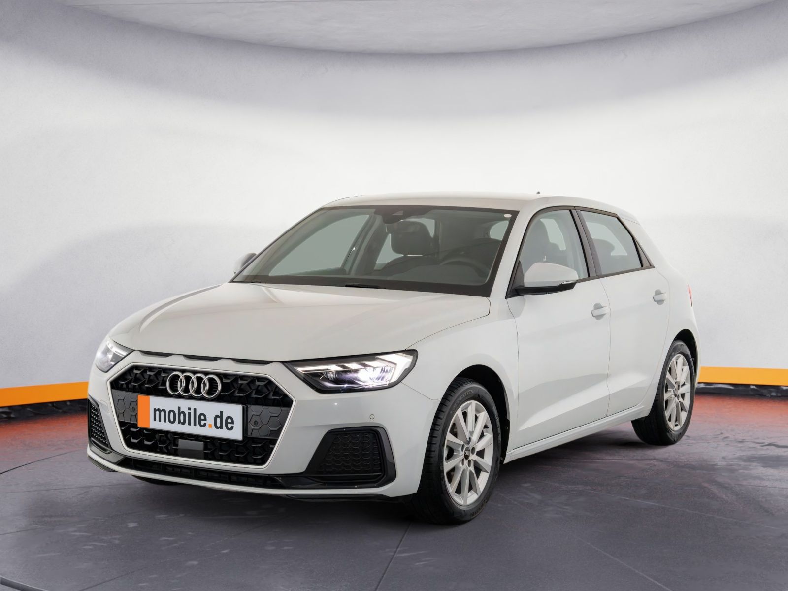 Audi A1 Sportback 25 TFSI Advanced - Samsaru's Car Outlet