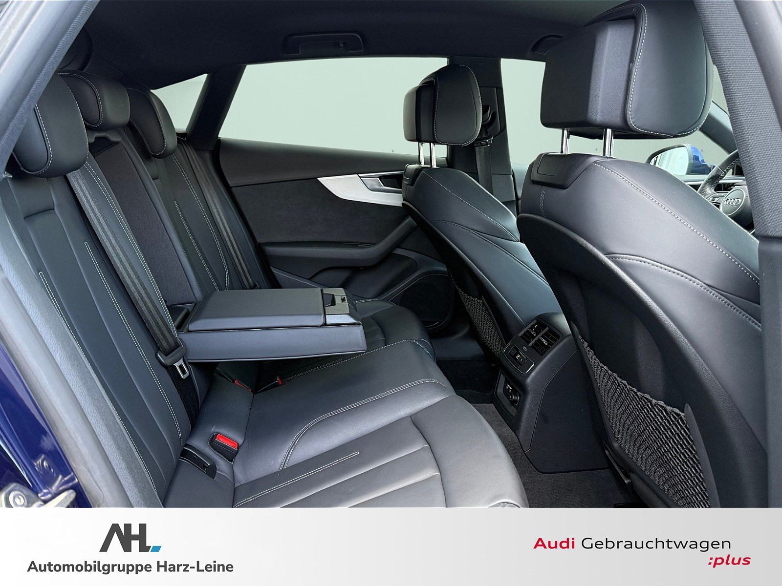 Audi A5 Sportback 40 TDI S line quattro S-tronic Matr