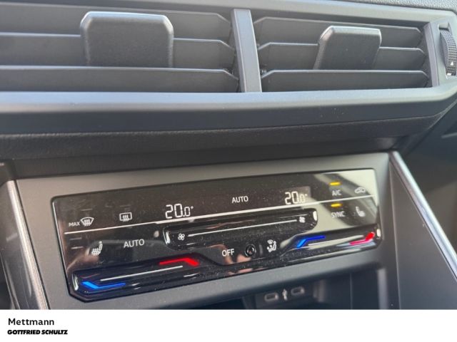 Volkswagen Polo 1.0 TSI Style DSG LED KAMERA PDC SHZ APP AL
