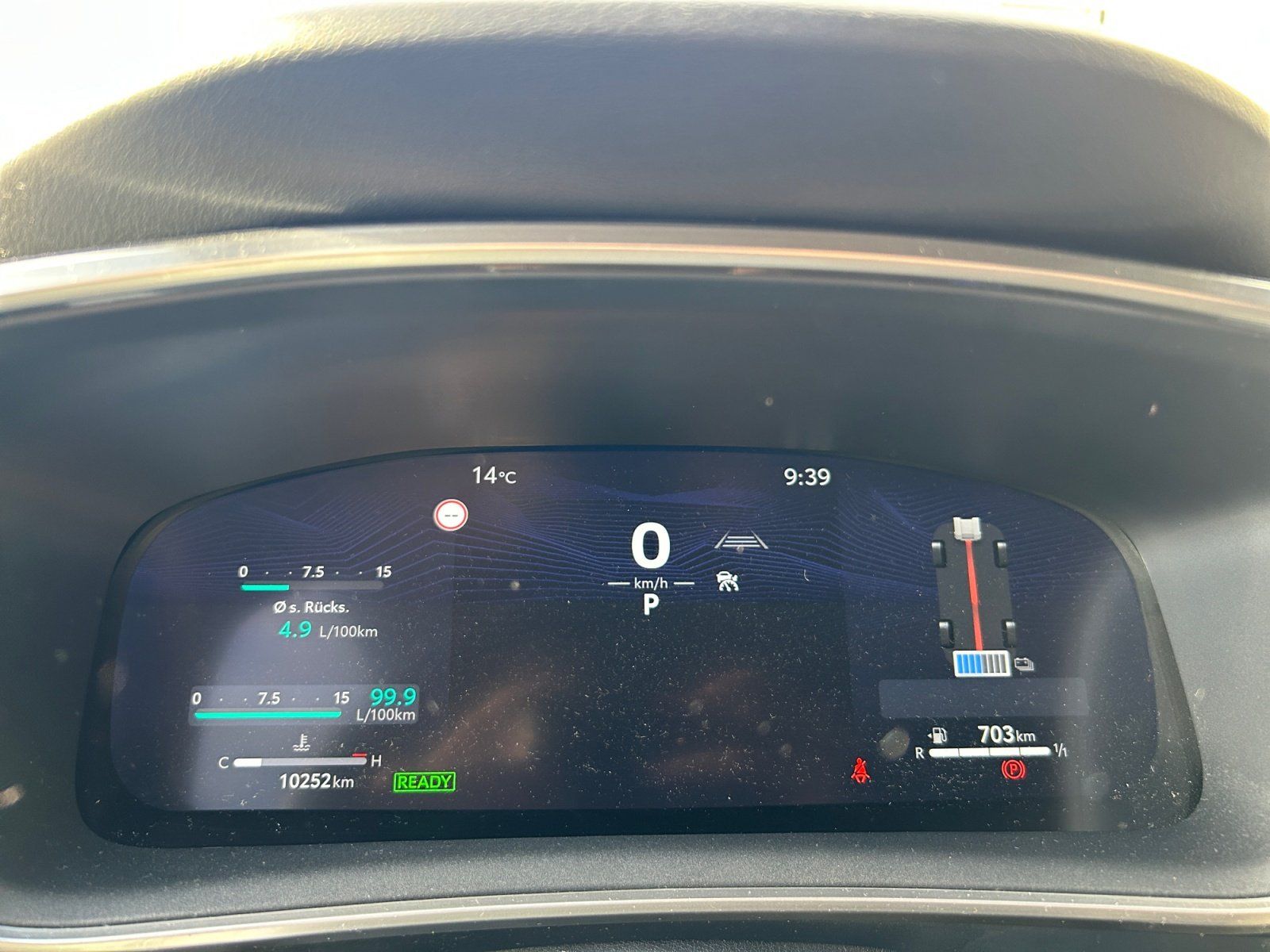 Toyota Corolla 2.0l Hybrid TS Teamplayer *Kamera*Navi*