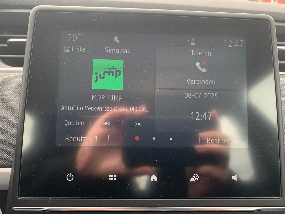 Renault ZOE EXPERIENCE R135 Z.E. 50 - Samsaru's Car Outlet