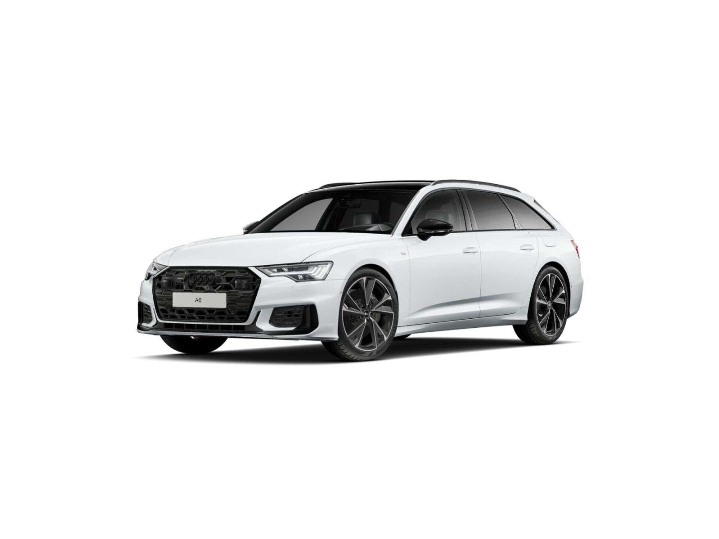 Audi A6 Avant 50 TFSI e quattro S line AHK/21''/P-Dac