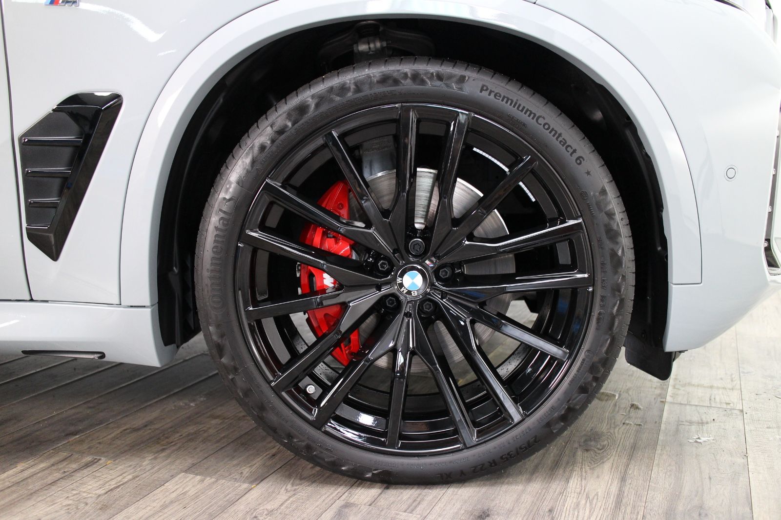 BMW X5 40 d xDrive M Sport HeadUp H&K Keyless
