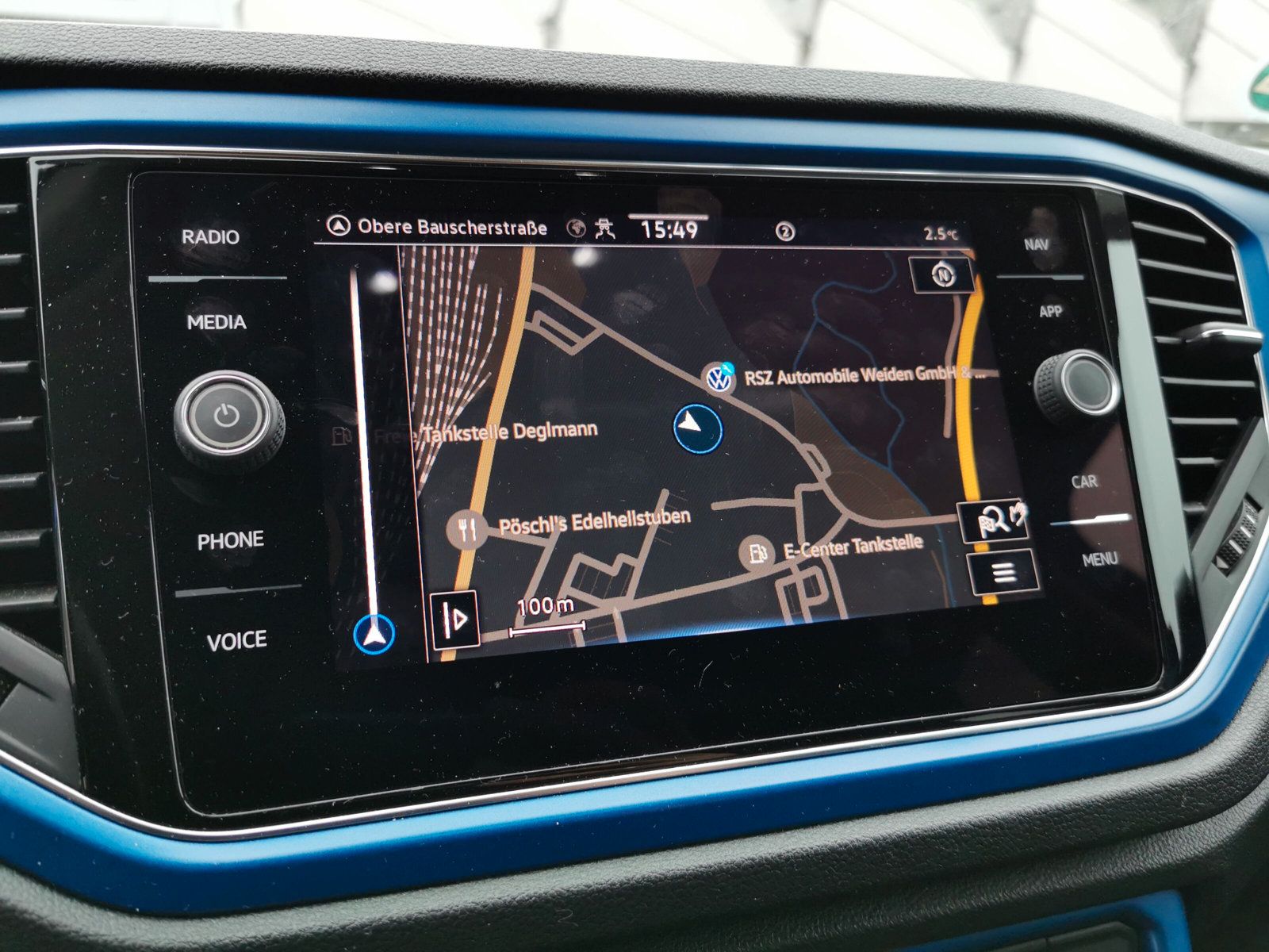 Volkswagen T-ROC Style 2.0 TDI - Samsaru's Car Outlet