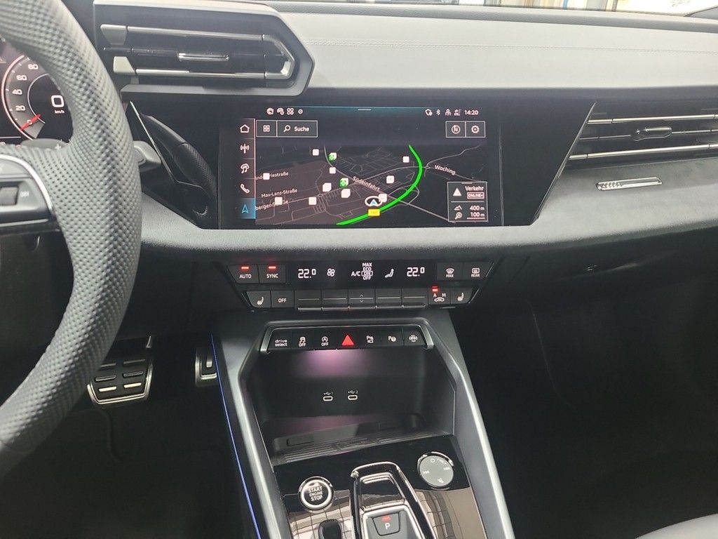 Audi A3 allstreet 35 TDI - Samsaru's Car Outlet