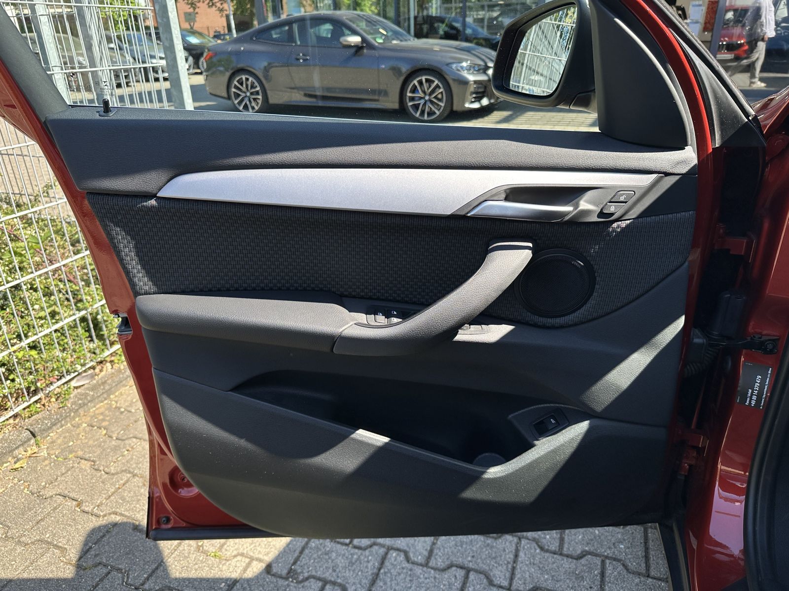 BMW X1 xDrive20i Advantage - Samsaru's Car Outlet