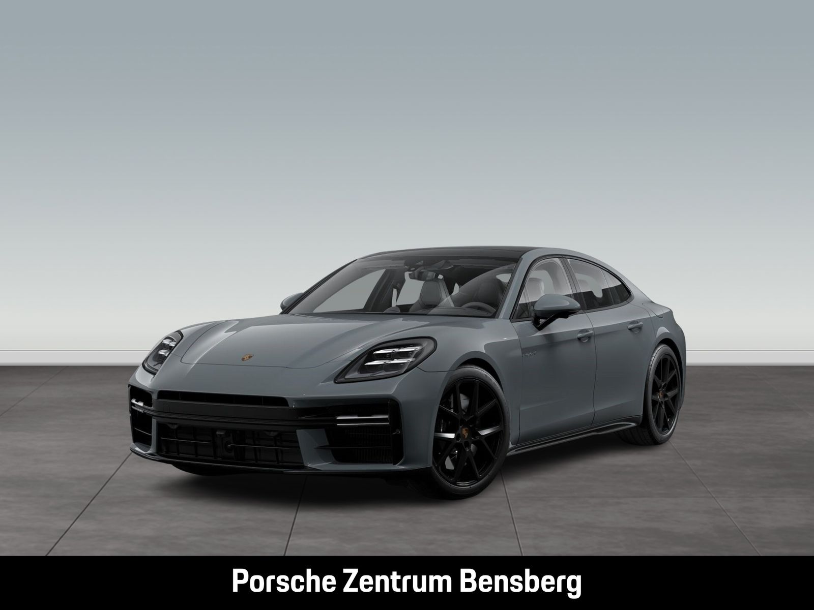 Porsche Panamera 4S E-Hybrid