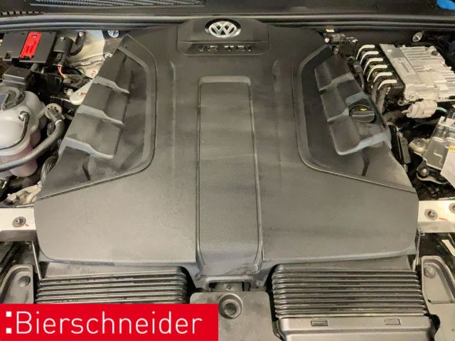 Volkswagen Touareg 3.0 TDI R-Line AHK PANO STAND HuD 22