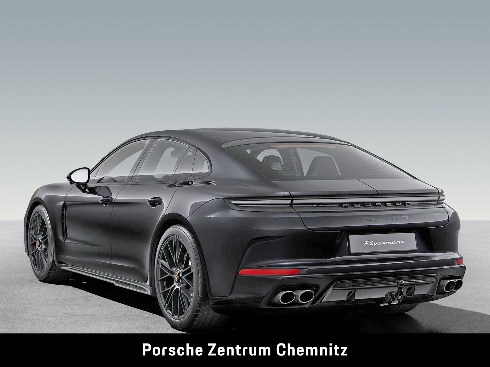 Porsche Panamera GTS 4+1 Sitze;Sitzbelüft.;Pano;Standhzg