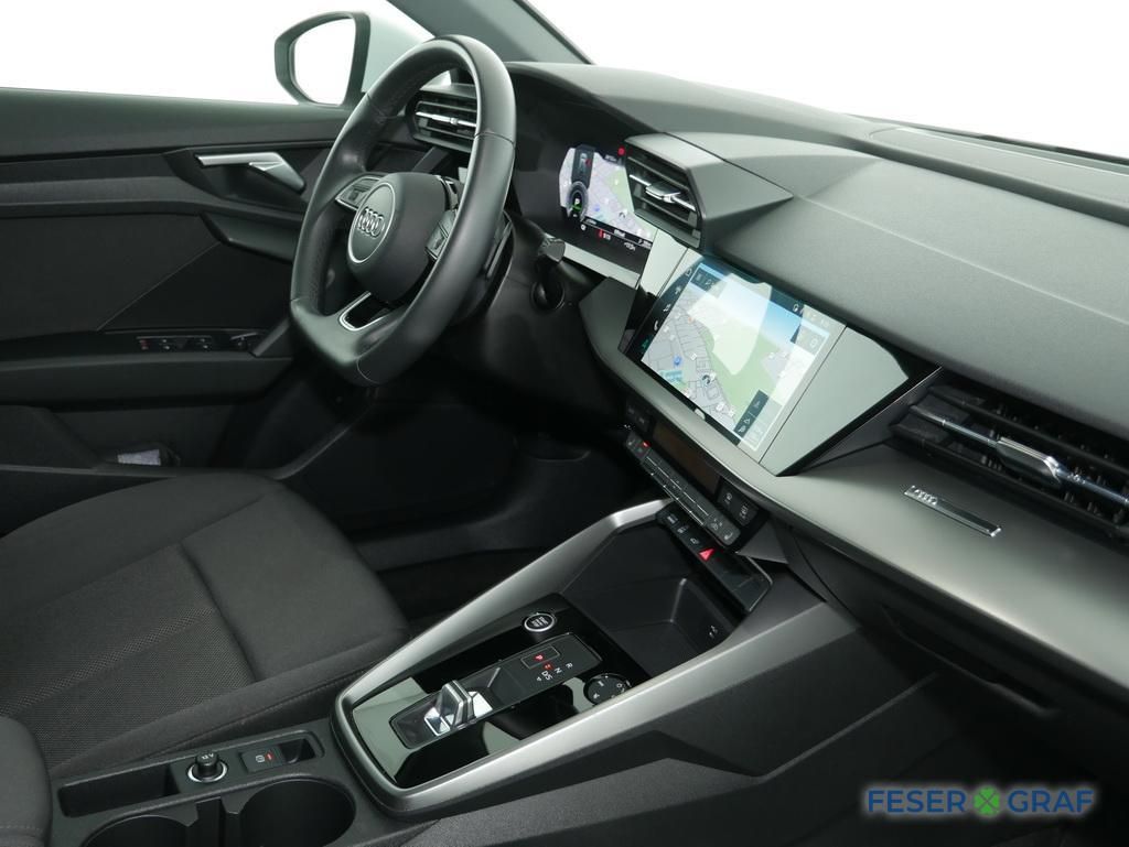 Audi A3 Sportback 40 TFSI e S tronic - Samsaru's Car Outlet