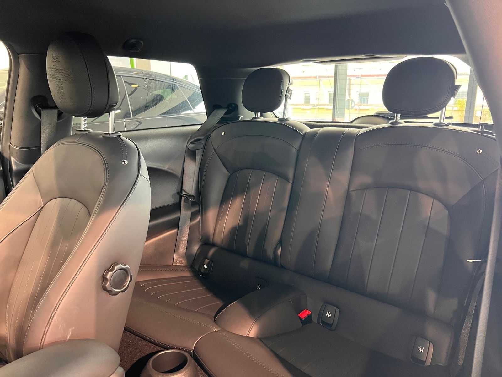 MINI Cooper Mini Yours - Samsaru's Car Outlet