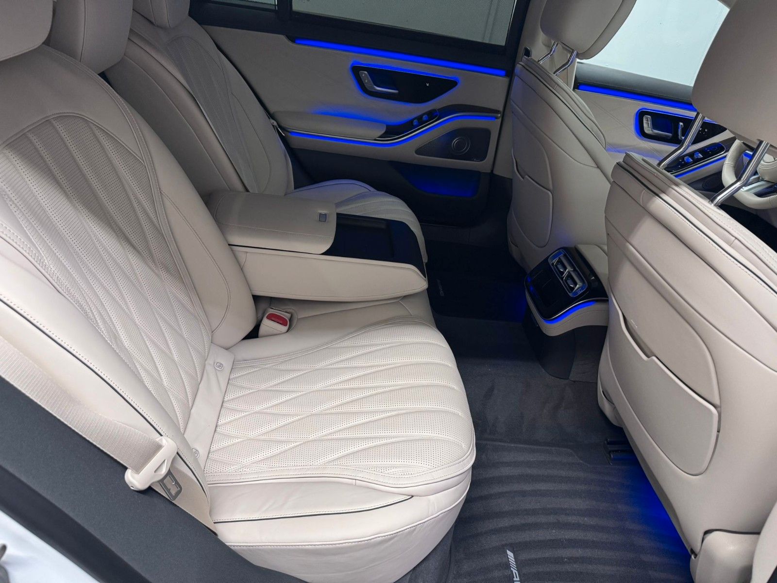 Mercedes-Benz S 63 E Performance L *PANORAMA*MANUFAKTUR*