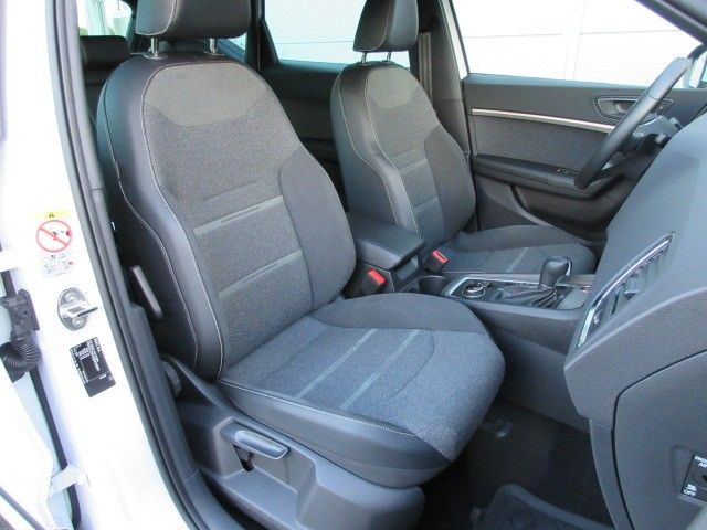Seat Ateca Xperience Navi AHK ACC LED Kamera E-Klappe