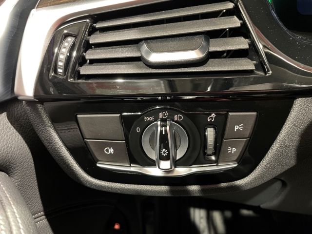 BMW 530 e Touring Luxury Line Automatik Leder Laser