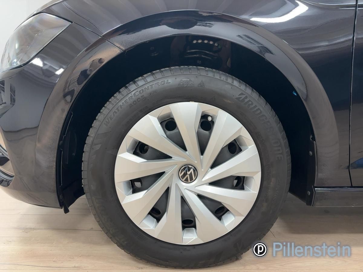 Volkswagen Polo Comfortline 1.0 TSI DSG - Samsaru's Car Outlet