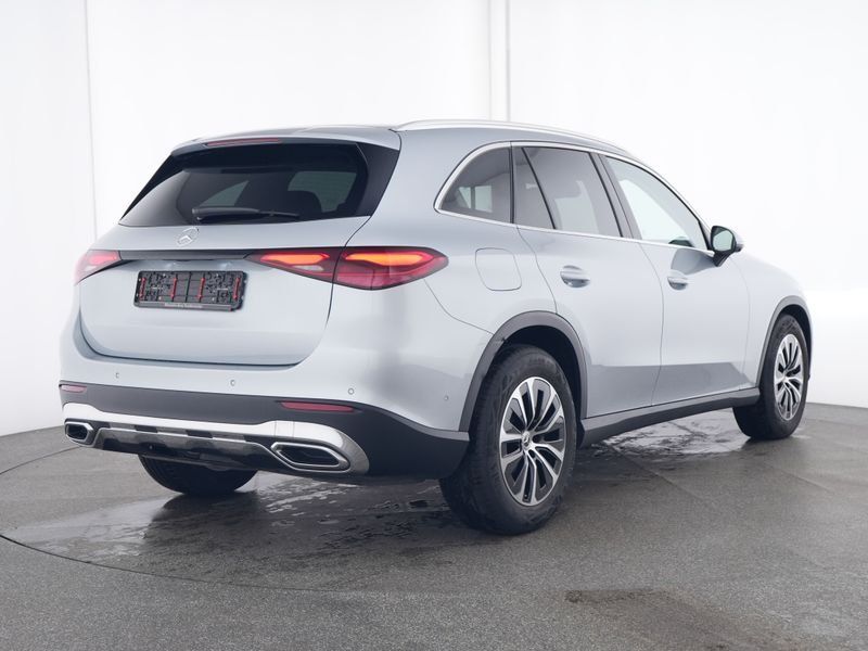 Mercedes-Benz GLC 220 d 4M Avantgarde Advanced Plus - Samsaru's Car Outlet