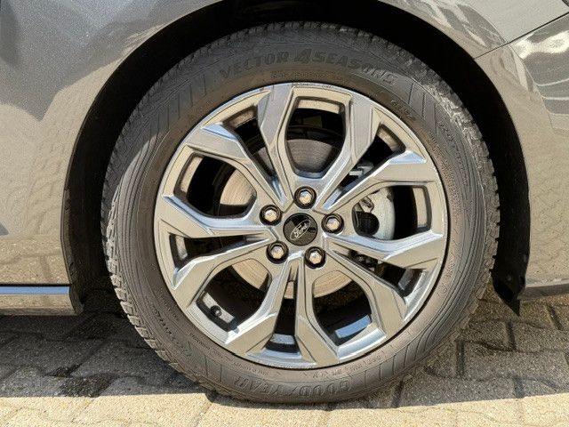 Ford Focus Limousine 1.5 EcoBlue ST-Line/NAVI/KAMERA