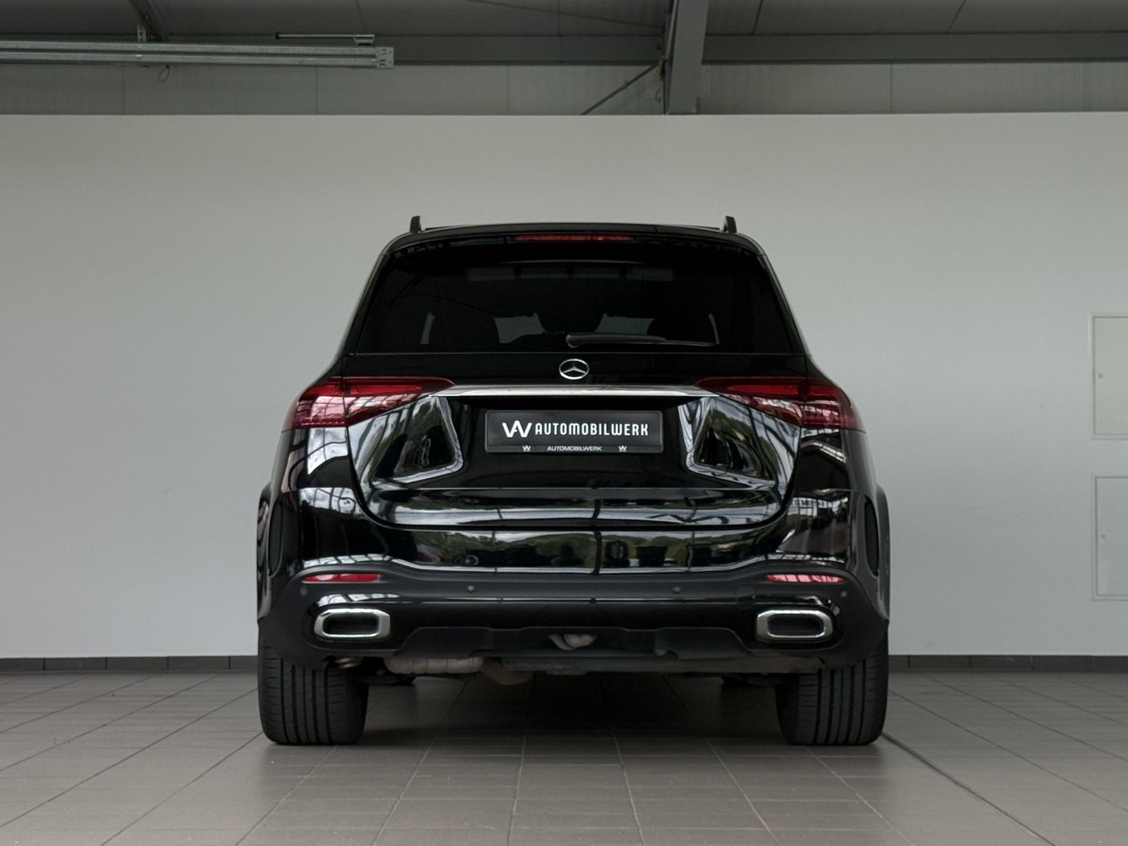 Mercedes-Benz GLE 450 AMG LINE |PANO|HUD|LUFT|AHK|BURM|360*|SB