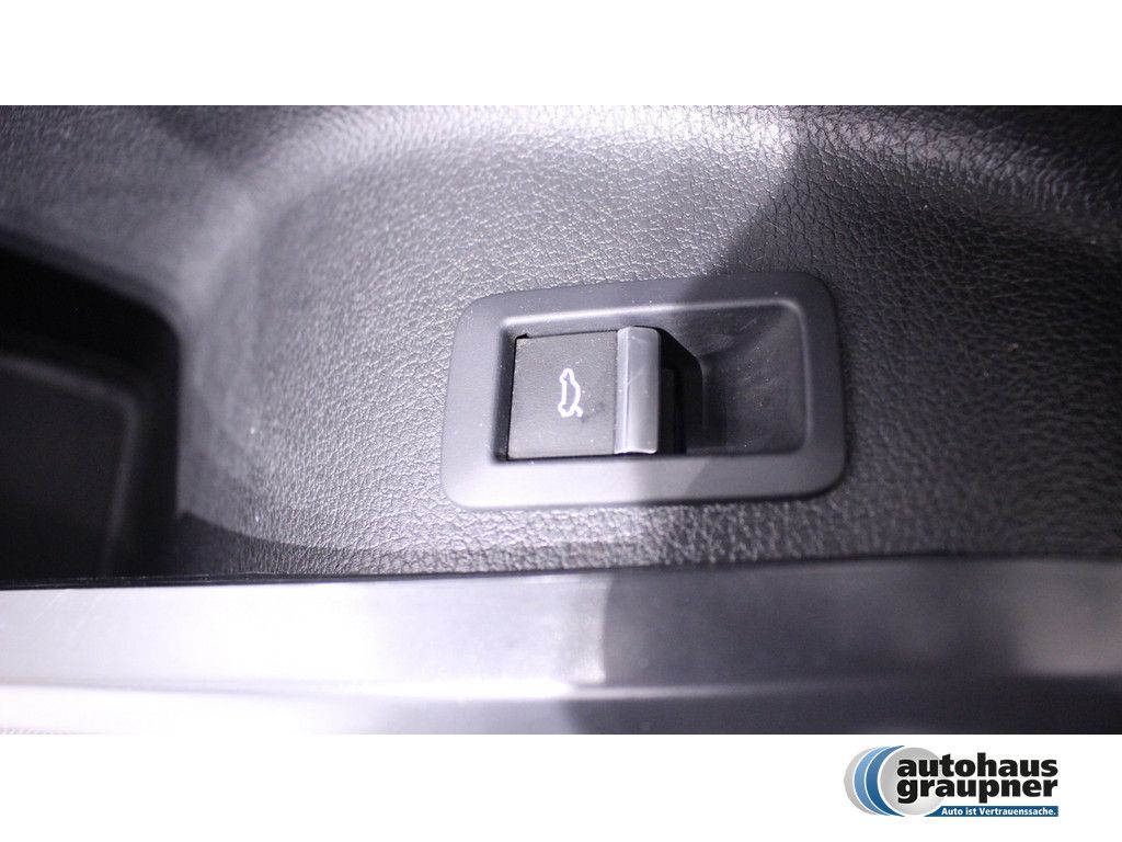 Audi Q5 Sportback 40 TDI quattro S line MATRIX-LED