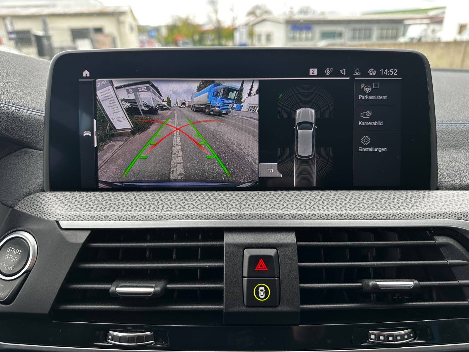 BMW X3 M40 i - Samsaru's Car Outlet