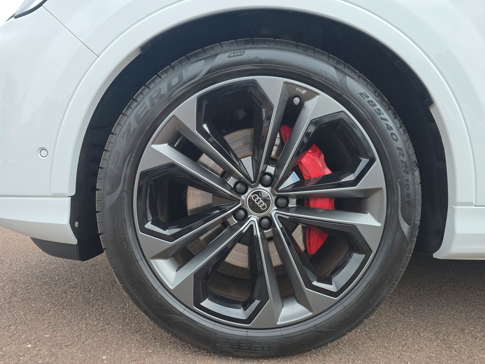 Audi Q7 45 TDI qu S line MATRIX PANO B&O AIR AHK
