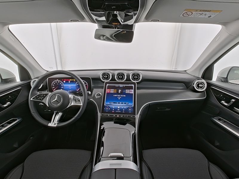 Mercedes-Benz GLC 200 4MATIC Avantgarde - Samsaru's Car Outlet